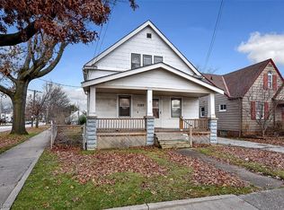 5322 Stickney Ave, Cleveland, OH 44144