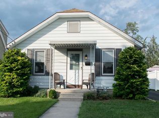 220 S Mill St, Cleona, PA 17042