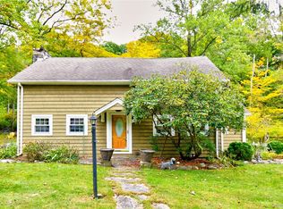 202 Canopus Hollow Rd, Putnam Valley, NY 10579