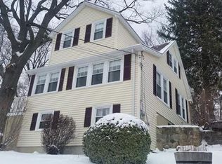95 Fays Ave, Lynn, MA 01904