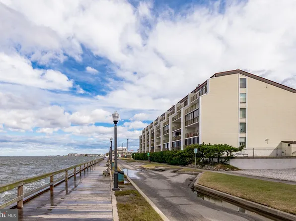 207 Bayview Ln Unit 404, Ocean City, MD 21842