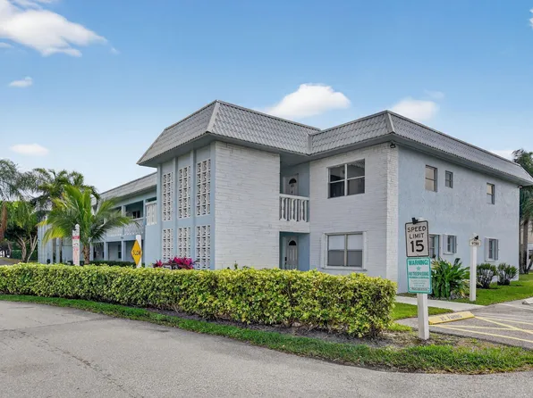 9780 Marina Boulevard #425, Boca Raton, FL 33428