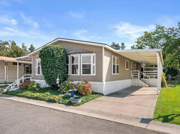 304 S Conklin Rd Lot 11, Veradale, WA 99037