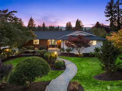 6605 63rd Street SE, Snohomish, WA, 98290