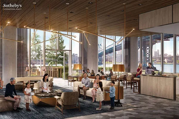 Rented by Sotheby's International Realty | media 32