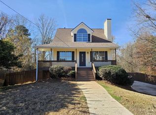 7155 Hummingbird Ln, Winston, GA 30187