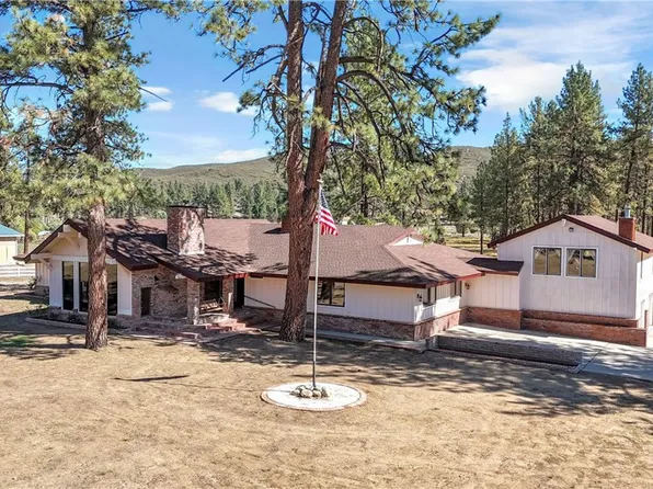 59460 Tunnel Springs Rd, Mountain Center, CA 92561