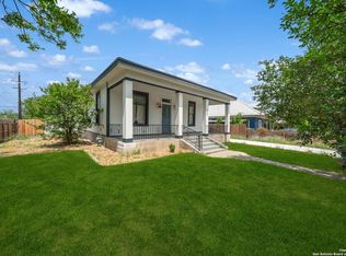 247 Princeton Ave, San Antonio, TX 78201