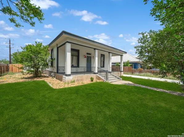 247 Princeton, San Antonio, TX 78201