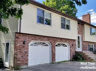 655 South St, Waltham, MA 02453