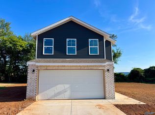 282 Tercel Dr, New Market, AL 35761