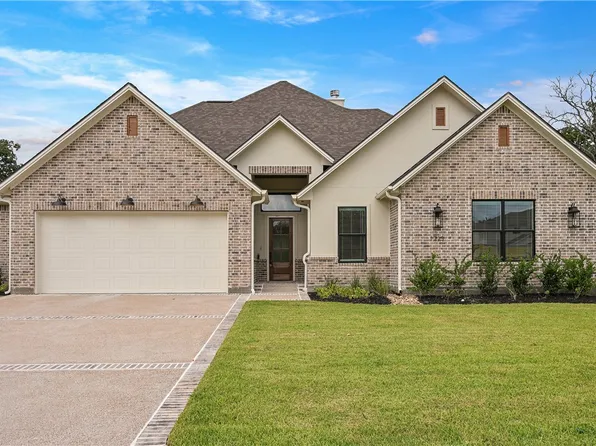 1713 Hidalgo Pass Ct, College Station, TX 77845