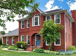 106 Patdean Dr, Huntsville, AL 35811