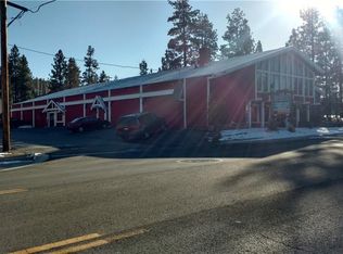 40679 Big Bear Blvd, Big Bear, CA 92315