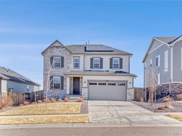 7778 S Old Hammer Way, Aurora, CO 80016