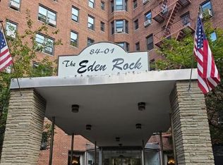84-01 main street #207, Jamaica, NY