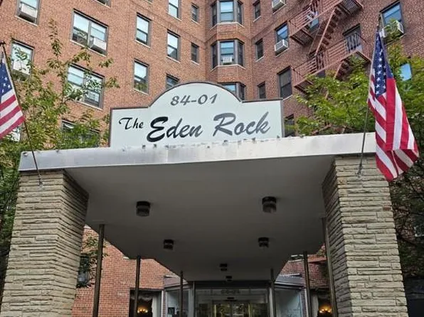 84-01 main street #207, Briarwood, NY 11435