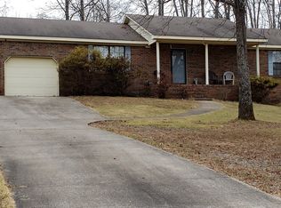 1807 County Road 59, Lexington, AL 35648