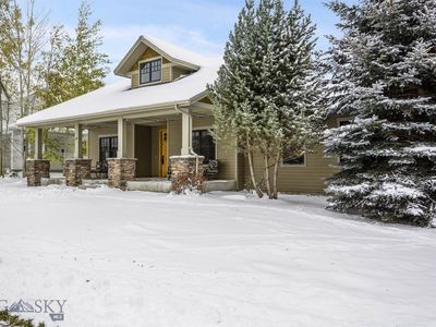 20 W Fieldview Cir, Bozeman, MT, 59715