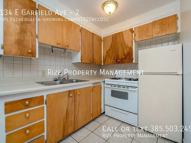 1134 E Garfield Ave #2 — Photo 2