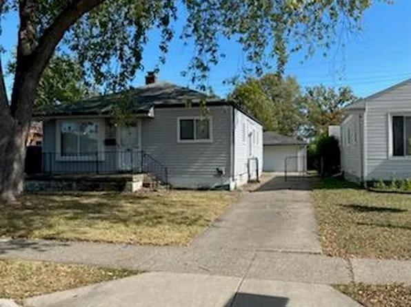 24512 Lexington Ave, Eastpointe, MI 48021