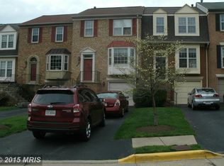 4222 Sleepy Lake Dr, Fairfax, VA 22033