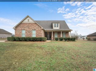 11774 Meadowlawn Dr, Moundville, AL 35474
