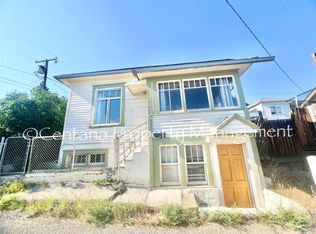515 James St, Butte, MT 59701