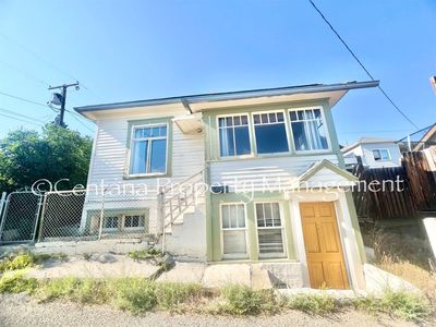 515 James St, Butte, MT, 59701