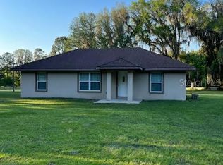 6905 SW County Road 239a, Lake Butler, FL 32054
