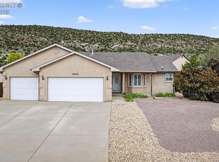 3209 N 5th St, Canon City, CO