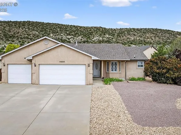 3209 N 5th St, Canon City, CO 81212