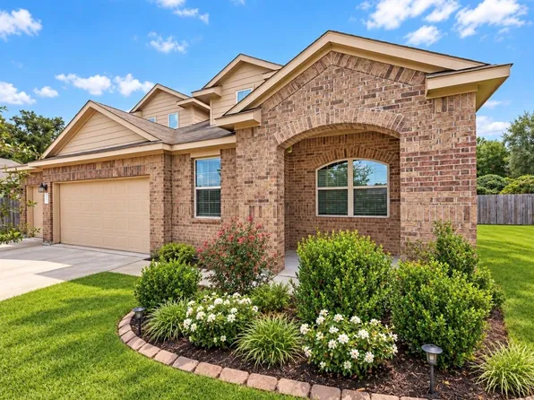 7919 Ponte Maria Trl, Houston, TX 77044