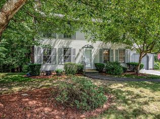 21 Partridge Cir #21, Hudson, NH 03051