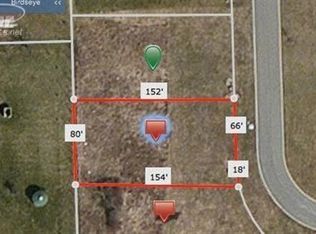 16351 Silver Fox Cir, Linden, MI 48451