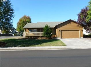 967 E Heritage Loop, La Center, WA