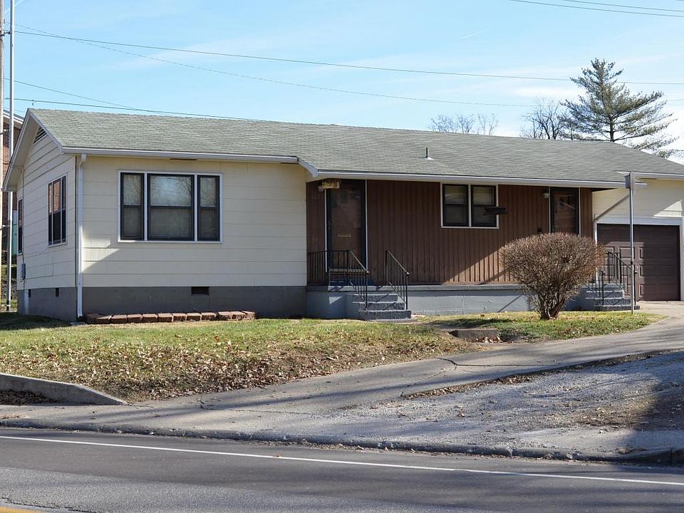 2nd image of 1622 Paris Rd