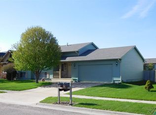 4301 E Mission St, Sioux Falls, SD 57103