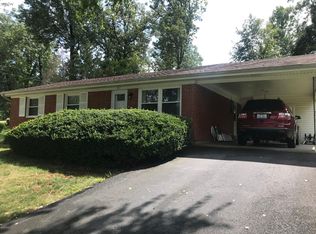 417 Audubon Ct, Radcliff, KY 40160