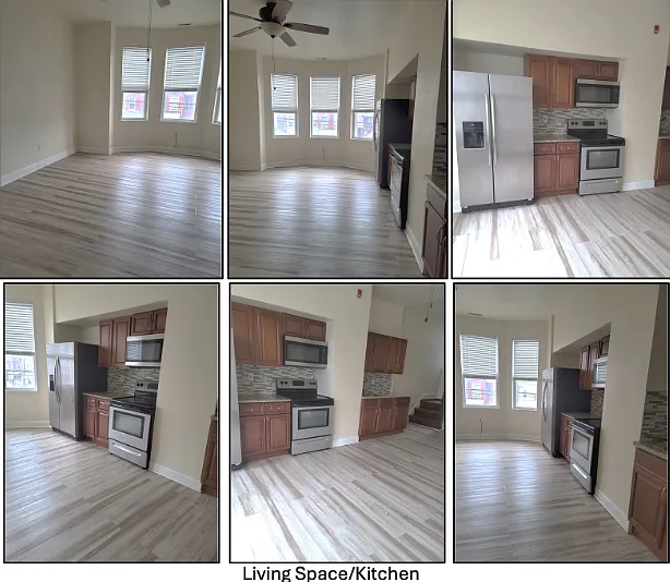 2 bed, 900 sqft, $1,750 — Photo 2