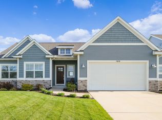 11079 Ryans Way, Holland, MI 49423