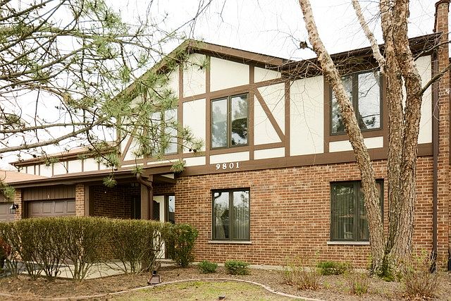 1st image of 9801 Mill Dr W APT B1