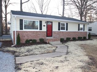 5407 Limestone Dr, Richmond, VA 23224