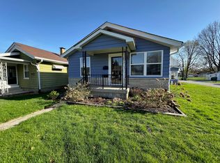 4955 W 12th St, Indianapolis, IN