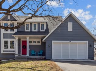 7701 Edgebrook Dr, Saint Louis Park, MN 55426