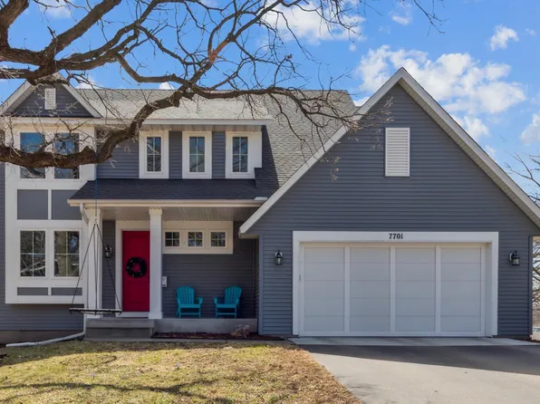 7701 Edgebrook Dr, Saint Louis Park, MN 55426
