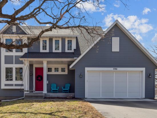 7701 Edgebrook Dr, Saint Louis Park, MN 55426