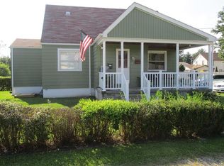 235 Reimer St, Lower Burrell, PA 15068