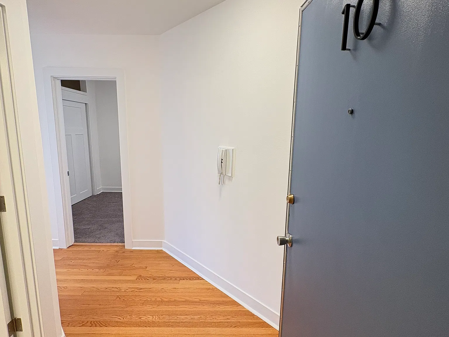 1 bed, 600 sqft, $1,895 — Photo 3