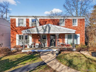 1054 Willow Brook Dr, Saint Louis, MO, 63146